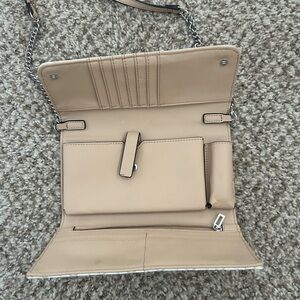 guess purse